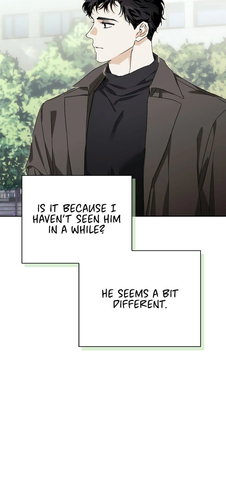 I Tamed My Ex-Husband’s Mad Dog Chapter 109 - page 17