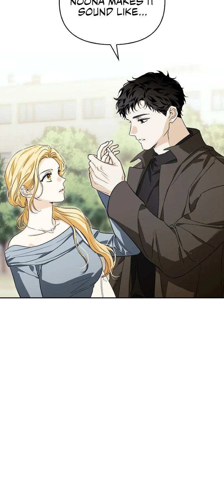 I Tamed My Ex-Husband’s Mad Dog Chapter 109 - page 20