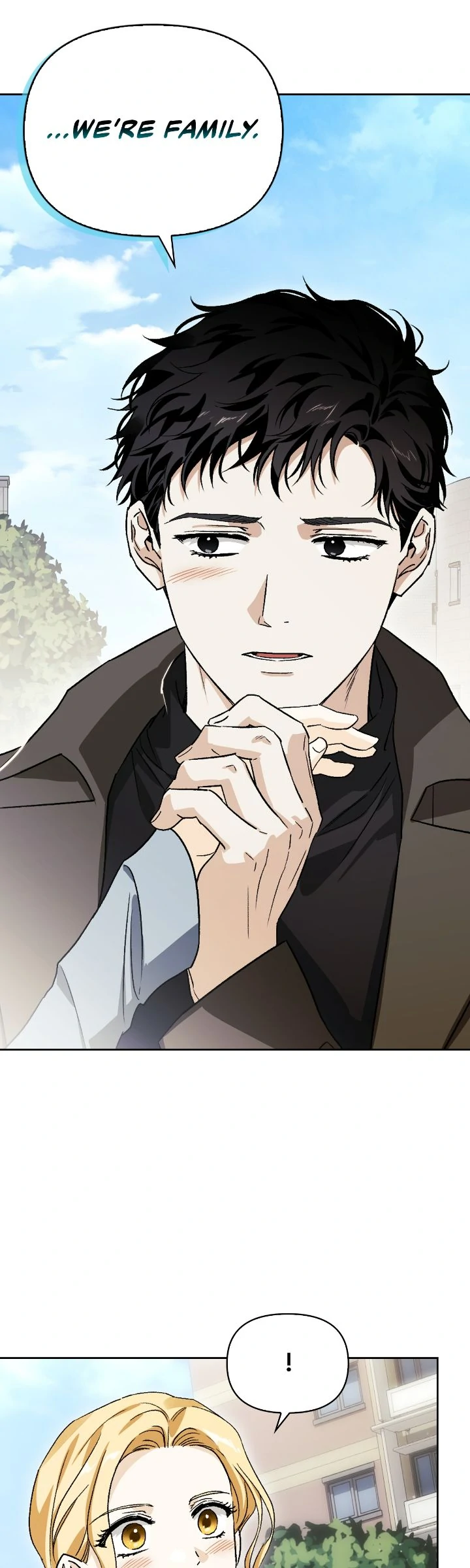 I Tamed My Ex-Husband’s Mad Dog Chapter 109 - page 21