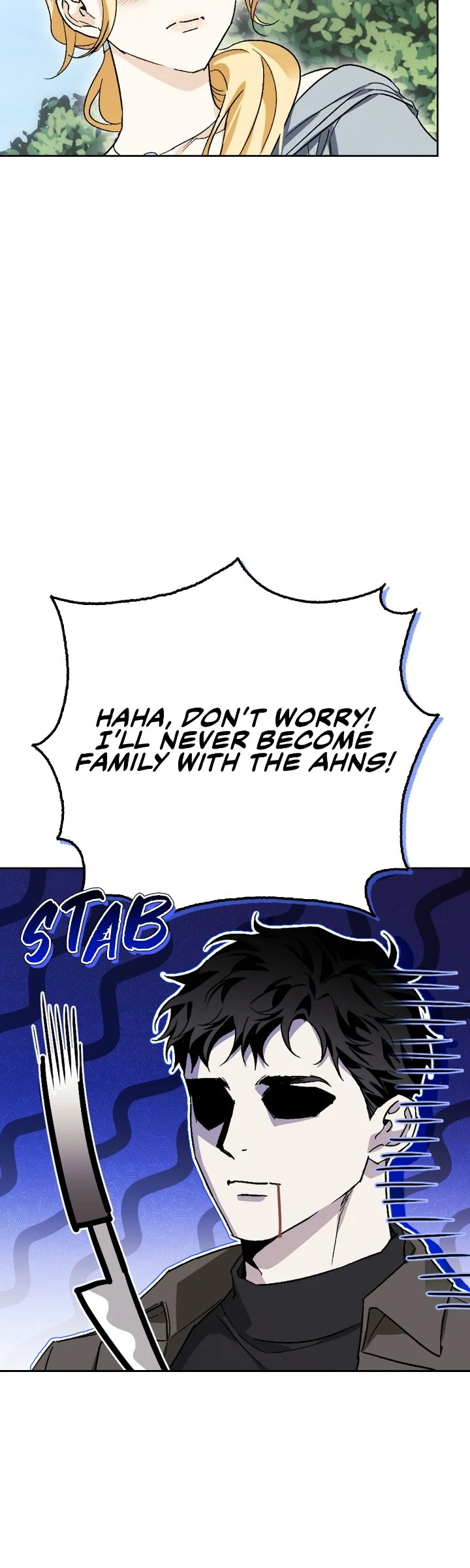 I Tamed My Ex-Husband’s Mad Dog Chapter 109 - page 22