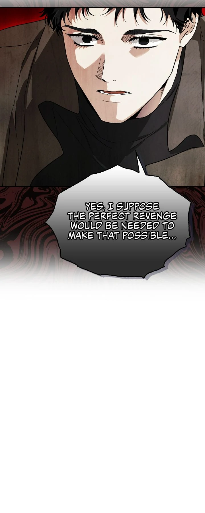 I Tamed My Ex-Husband’s Mad Dog Chapter 109 - page 24