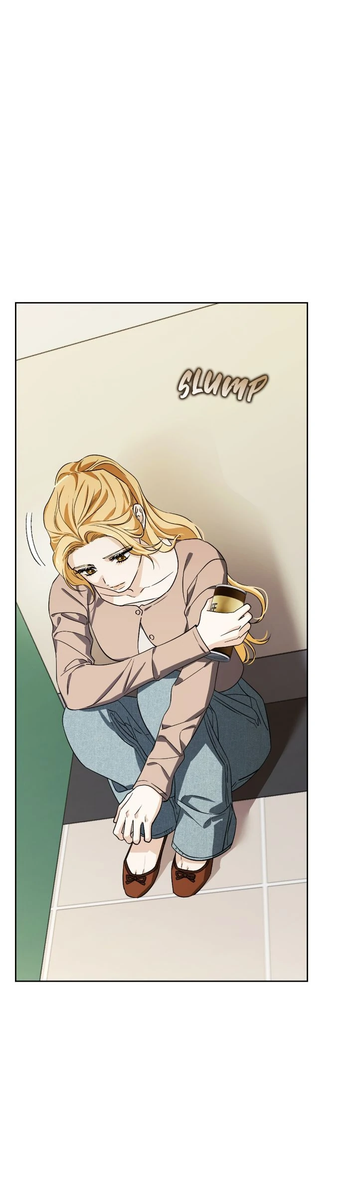 I Tamed My Ex-Husband’s Mad Dog Chapter 109 - page 30