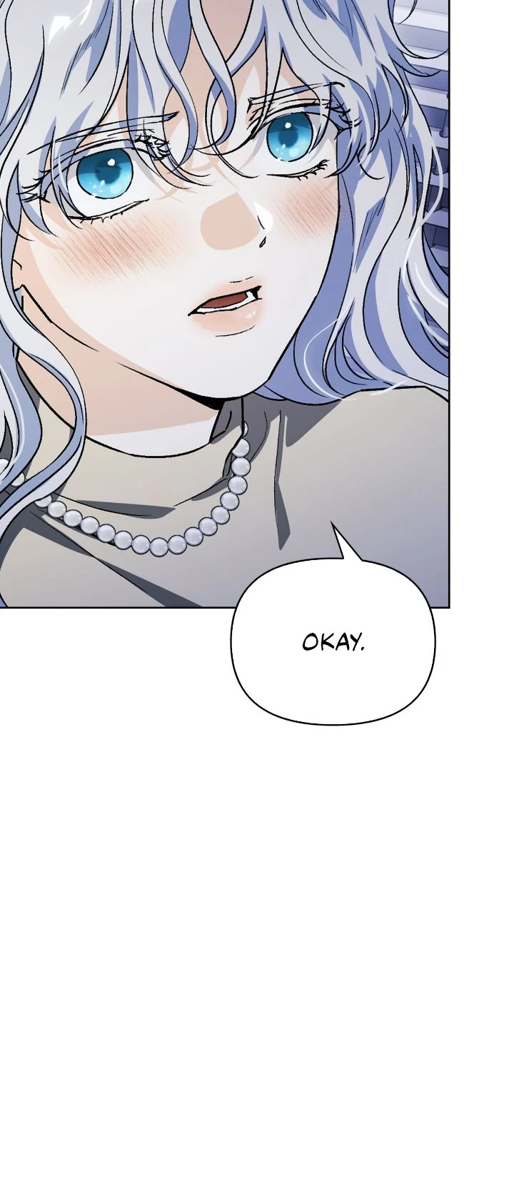 I Tamed My Ex-Husband’s Mad Dog Chapter 109 - page 35