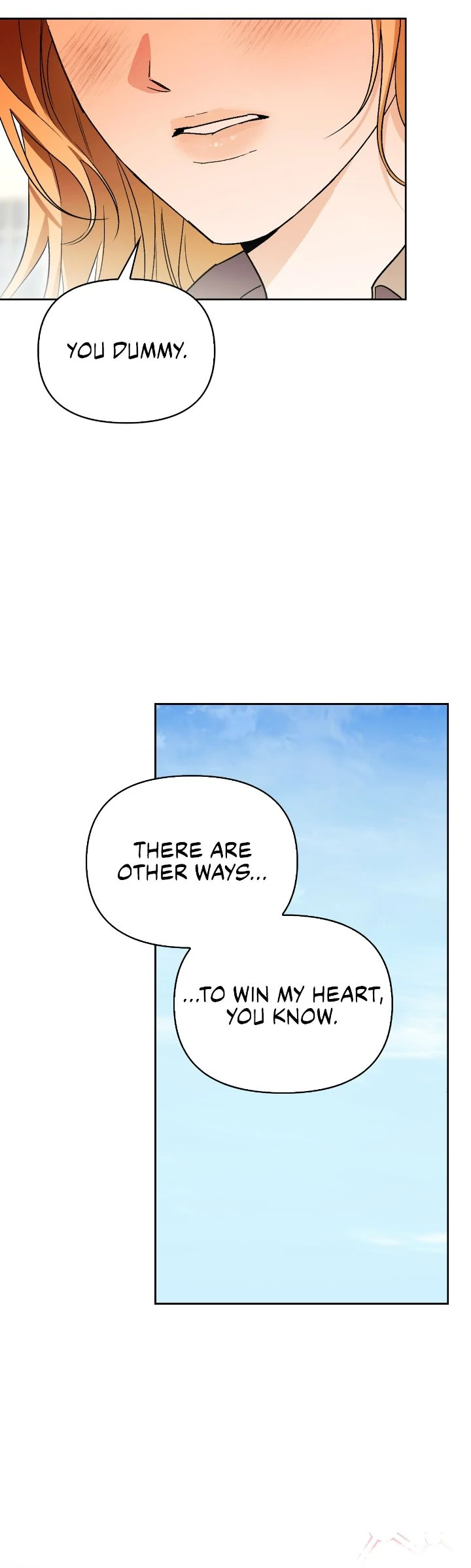 I Tamed My Ex-Husband’s Mad Dog Chapter 109 - page 40