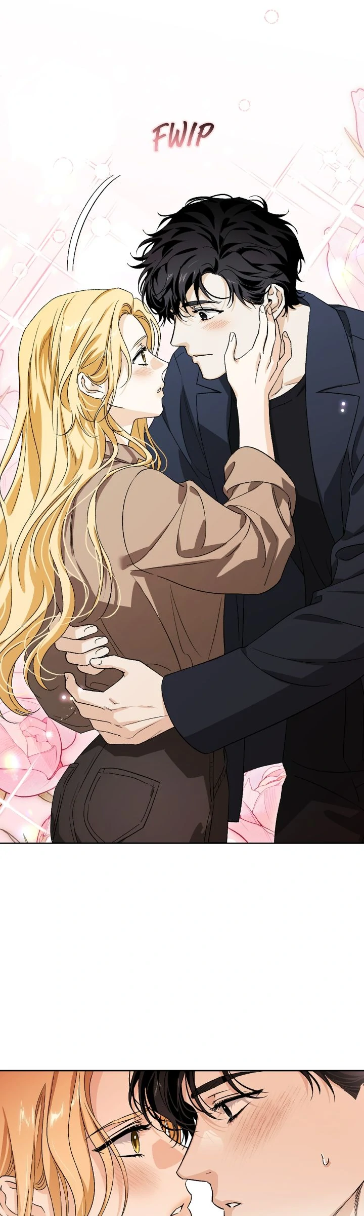 I Tamed My Ex-Husband’s Mad Dog Chapter 109 - page 41