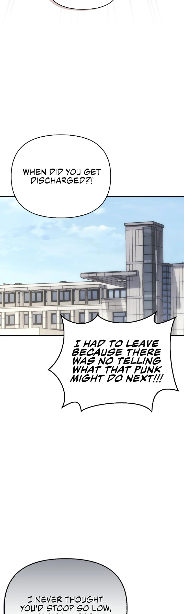I Tamed My Ex-Husband’s Mad Dog Chapter 109 - page 44