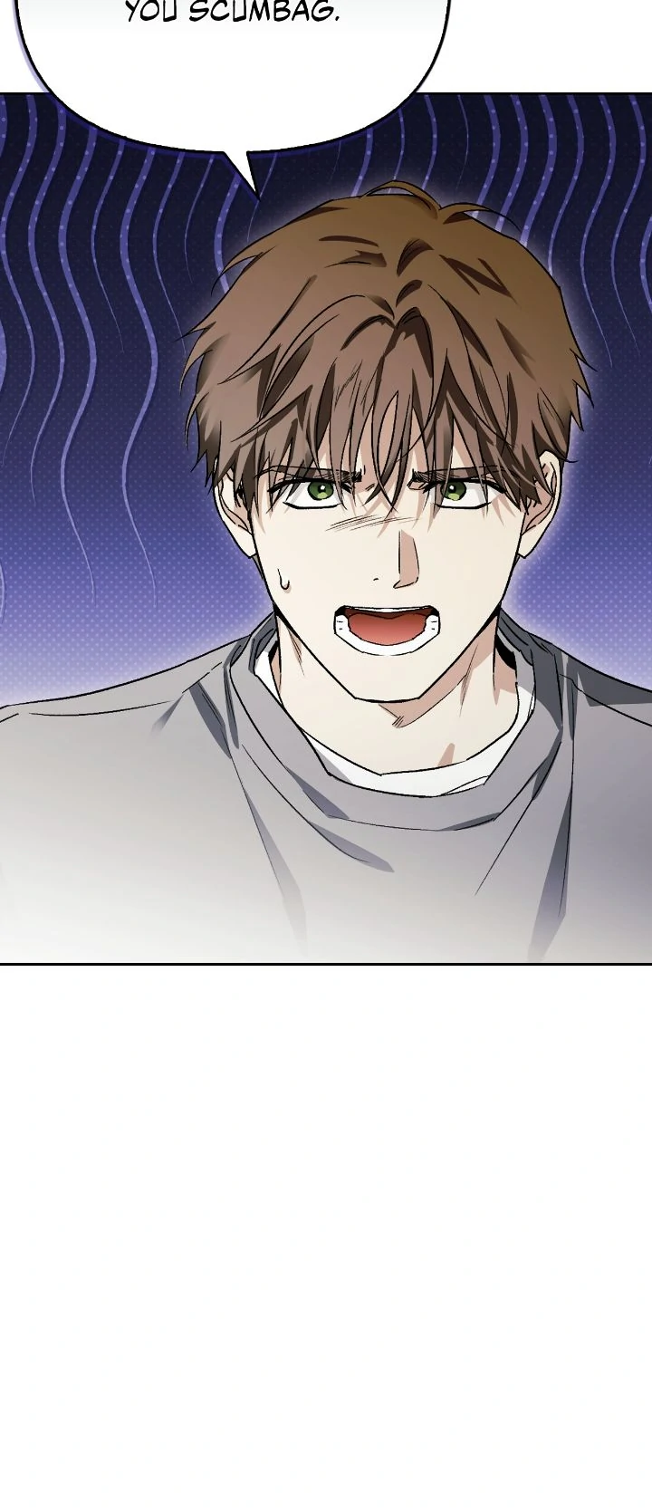 I Tamed My Ex-Husband’s Mad Dog Chapter 109 - page 45