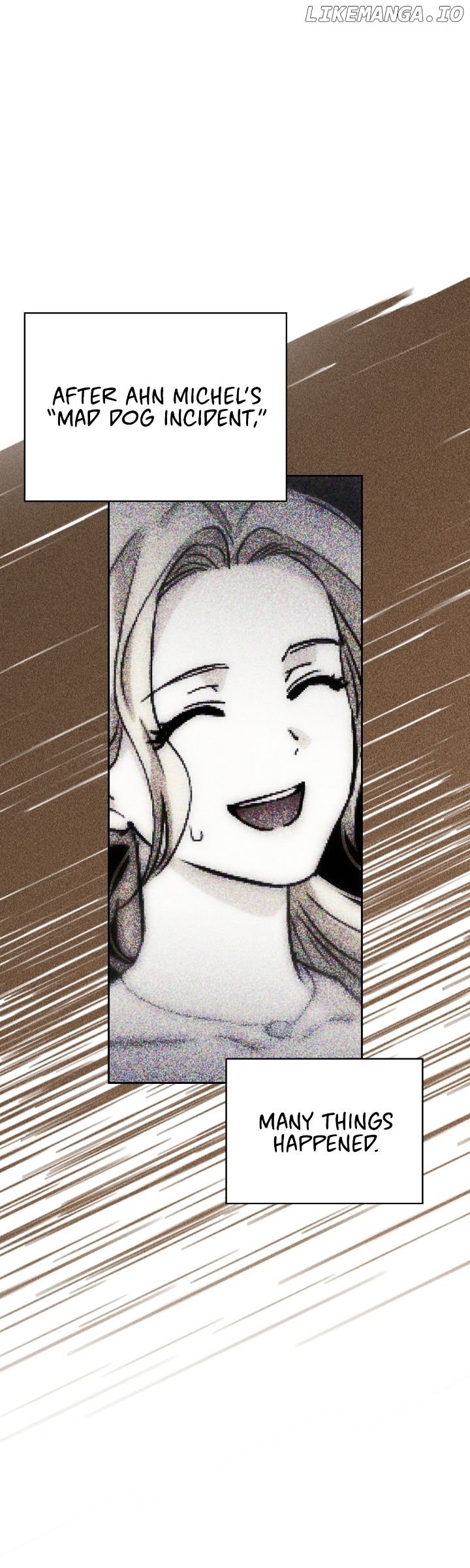 I Tamed My Ex-Husband’s Mad Dog Chapter 109 - page 6