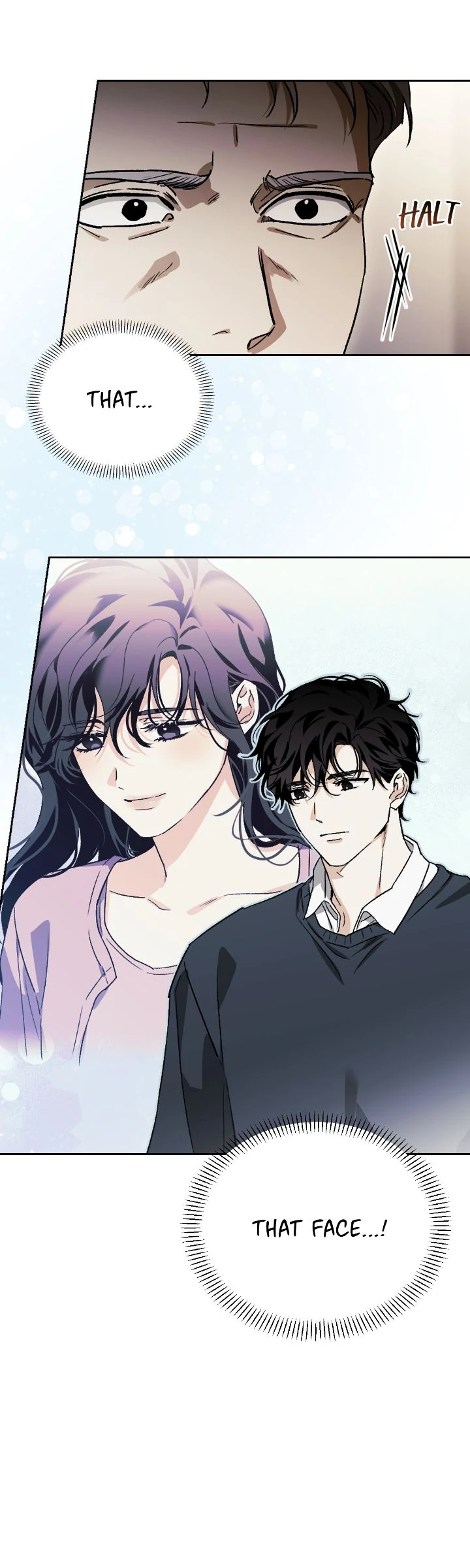 I Tamed My Ex-Husband’s Mad Dog Chapter 109 - page 9