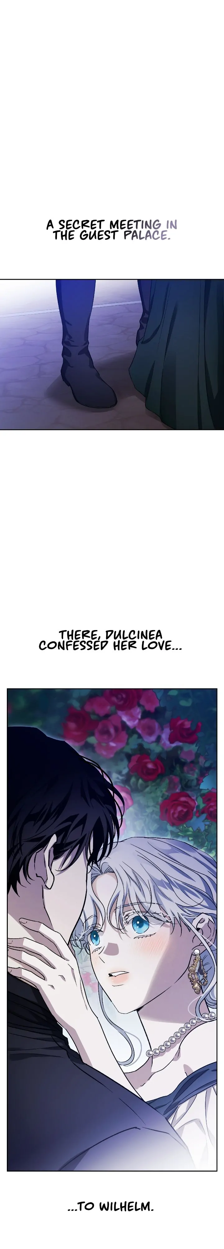 I Tamed My Ex-Husband’s Mad Dog Chapter 44 - page 1