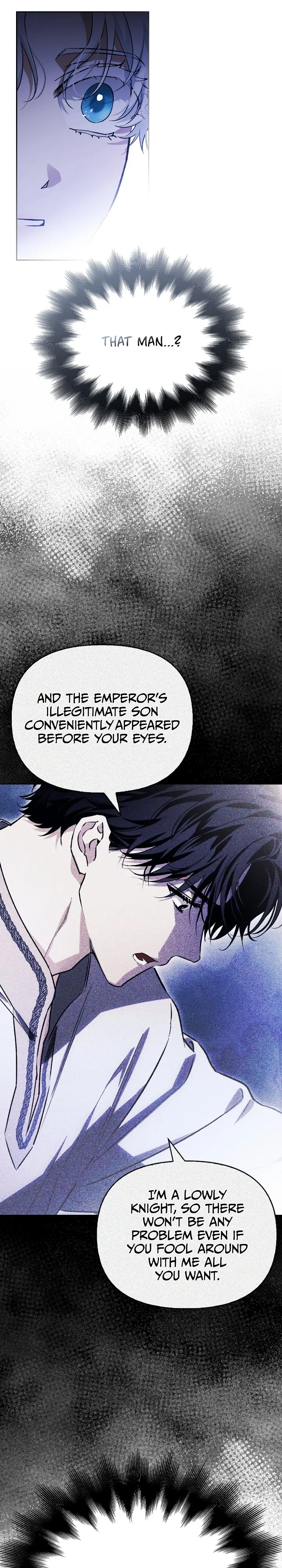 I Tamed My Ex-Husband’s Mad Dog Chapter 44 - page 24