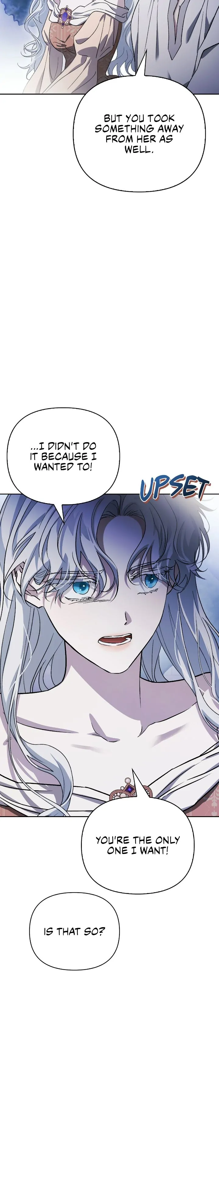 I Tamed My Ex-Husband’s Mad Dog Chapter 44 - page 32