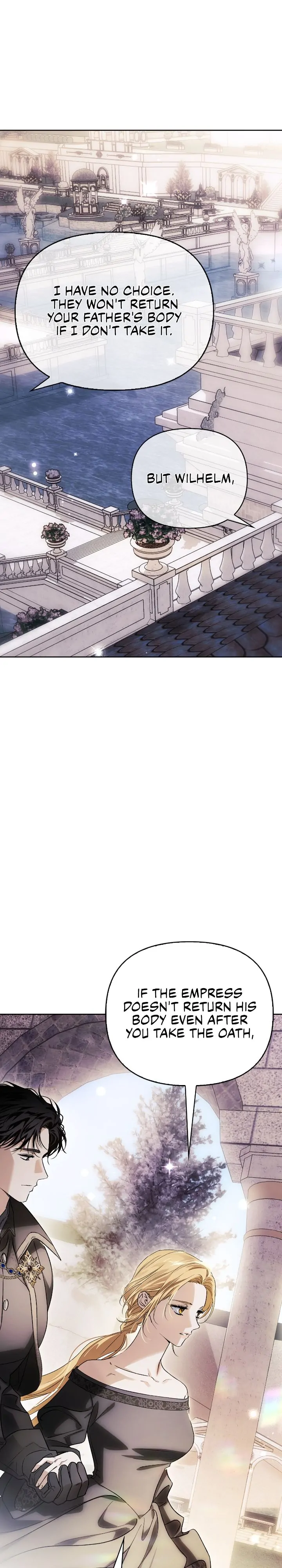 I Tamed My Ex-Husband’s Mad Dog Chapter 45 - page 13