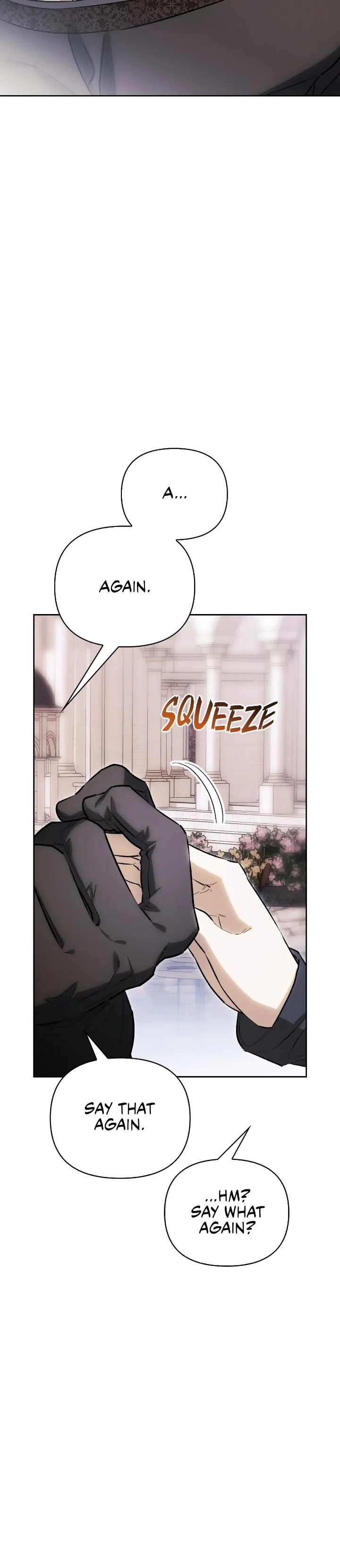 I Tamed My Ex-Husband’s Mad Dog Chapter 45 - page 16