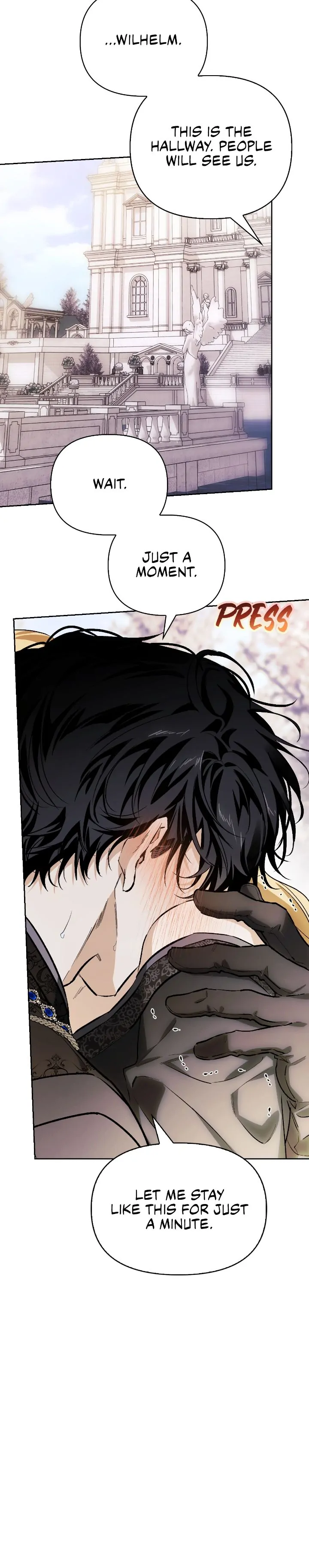 I Tamed My Ex-Husband’s Mad Dog Chapter 45 - page 20