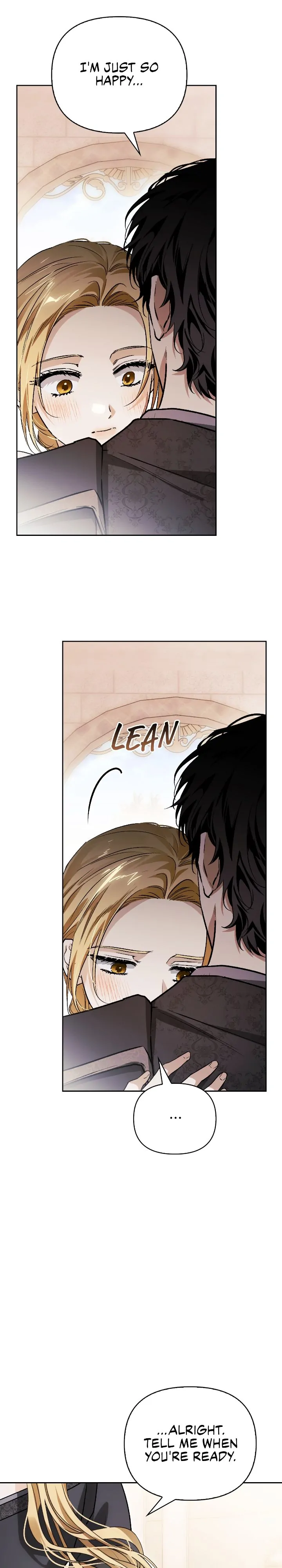 I Tamed My Ex-Husband’s Mad Dog Chapter 45 - page 21