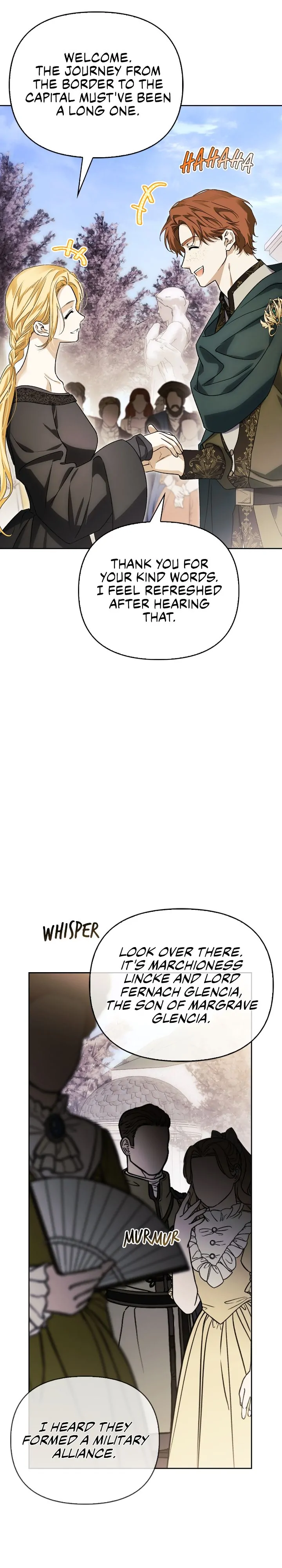 I Tamed My Ex-Husband’s Mad Dog Chapter 45 - page 24