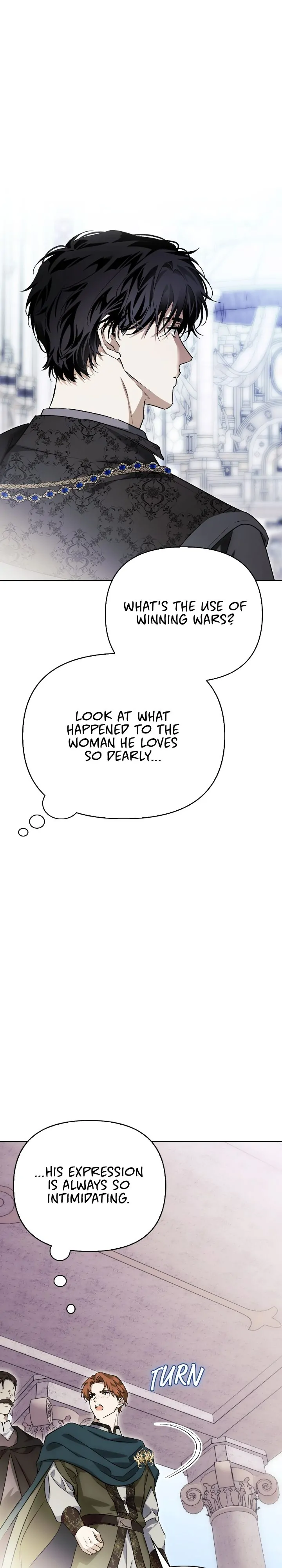 I Tamed My Ex-Husband’s Mad Dog Chapter 45 - page 28