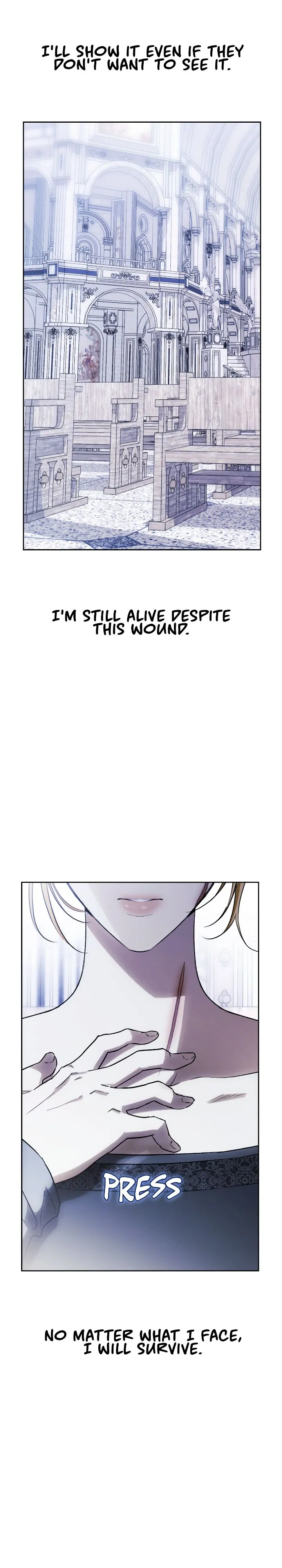 I Tamed My Ex-Husband’s Mad Dog Chapter 45 - page 36