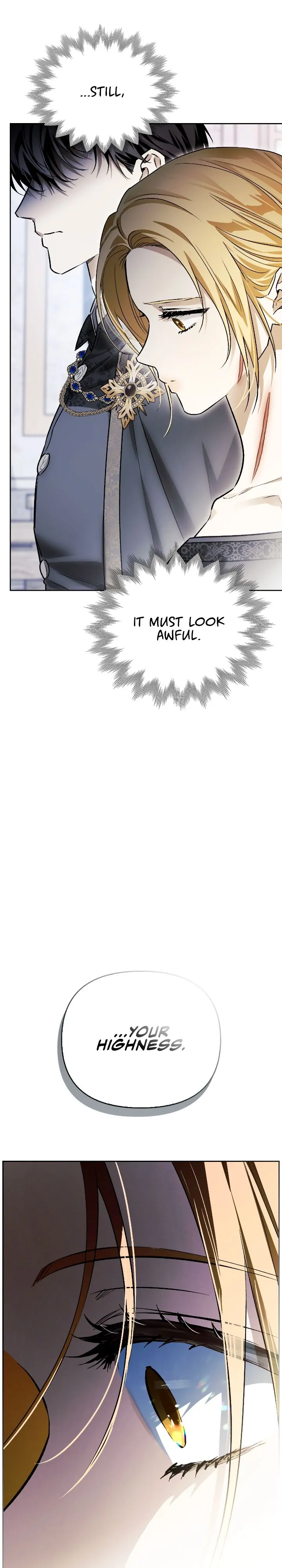 I Tamed My Ex-Husband’s Mad Dog Chapter 45 - page 39