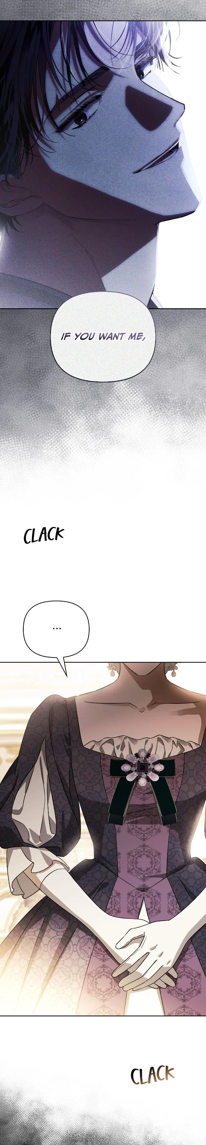 I Tamed My Ex-Husband’s Mad Dog Chapter 45 - page 5