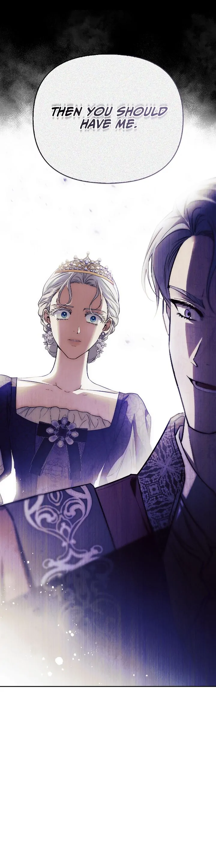 I Tamed My Ex-Husband’s Mad Dog Chapter 45 - page 7