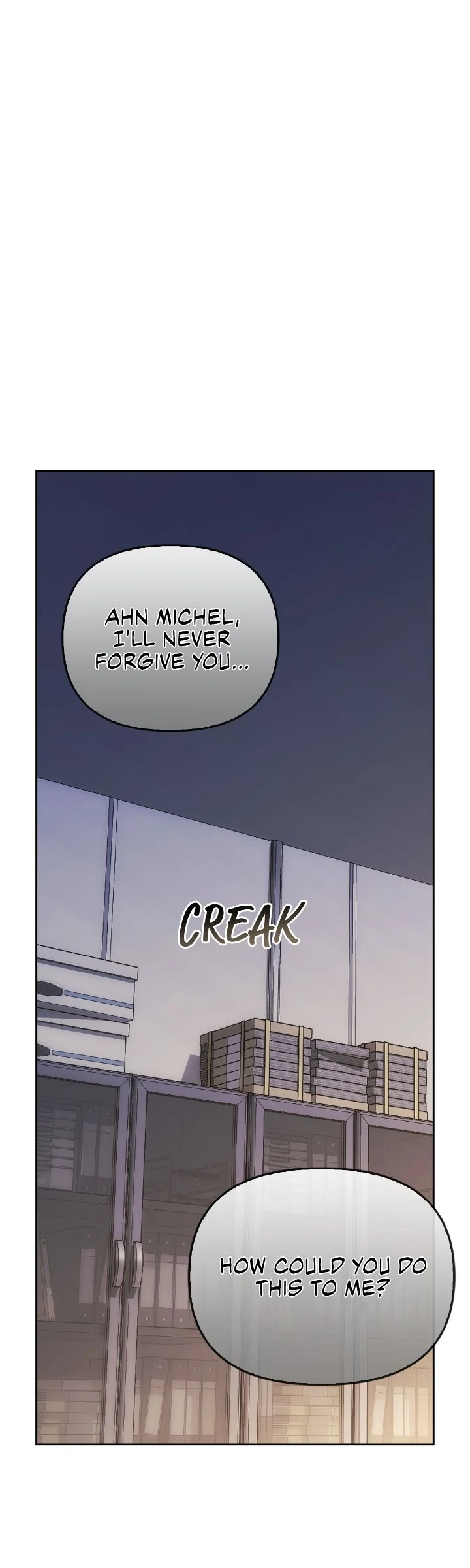 I Tamed My Ex-Husband’s Mad Dog Chapter 108 - page 1
