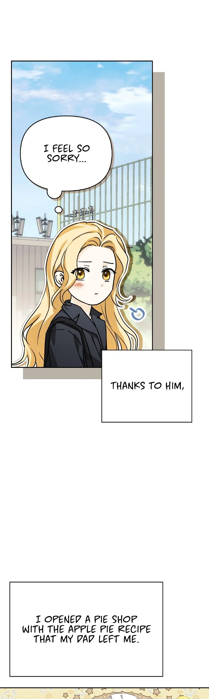 I Tamed My Ex-Husband’s Mad Dog Chapter 108 - page 14