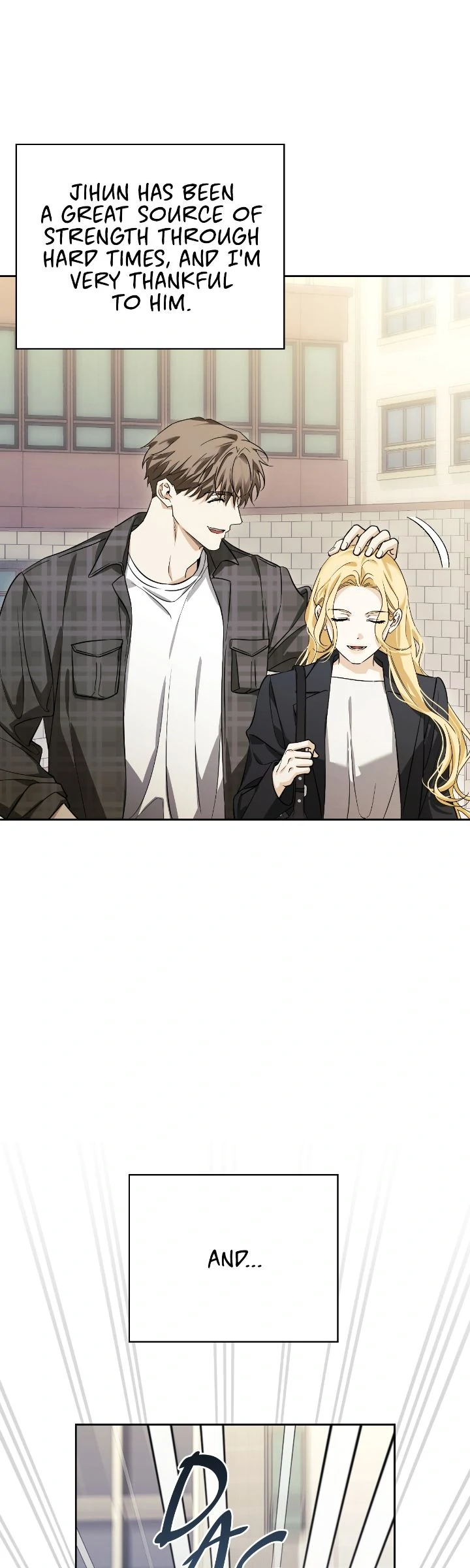 I Tamed My Ex-Husband’s Mad Dog Chapter 108 - page 16