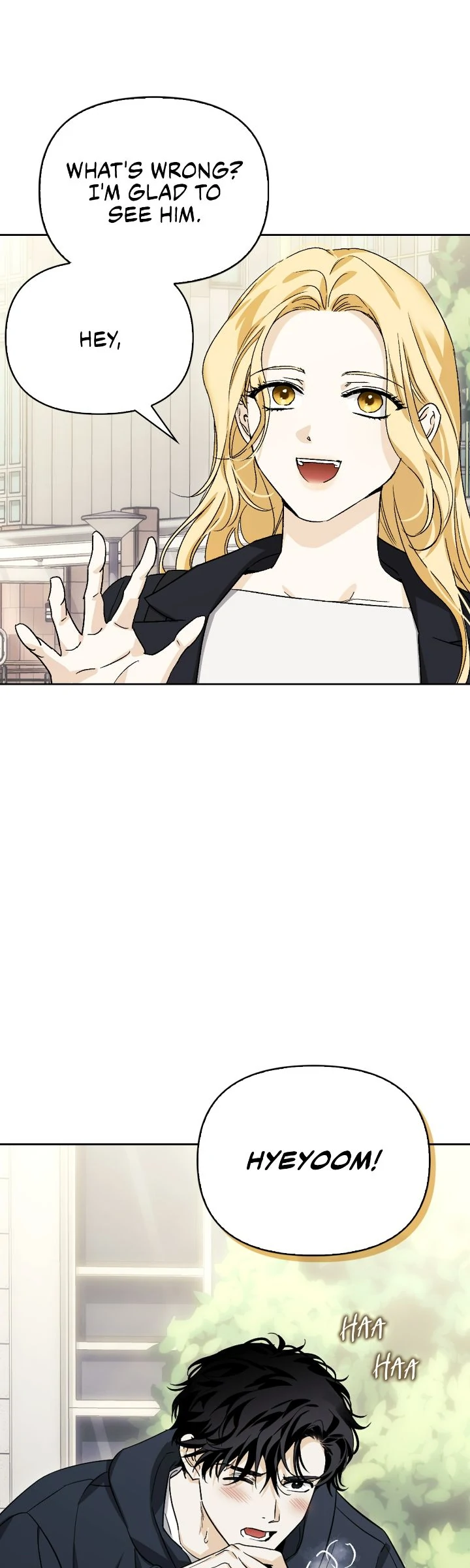 I Tamed My Ex-Husband’s Mad Dog Chapter 108 - page 18