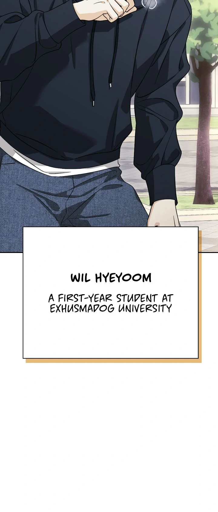 I Tamed My Ex-Husband’s Mad Dog Chapter 108 - page 19