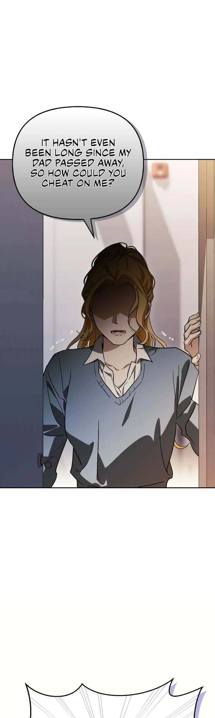 I Tamed My Ex-Husband’s Mad Dog Chapter 108 - page 2