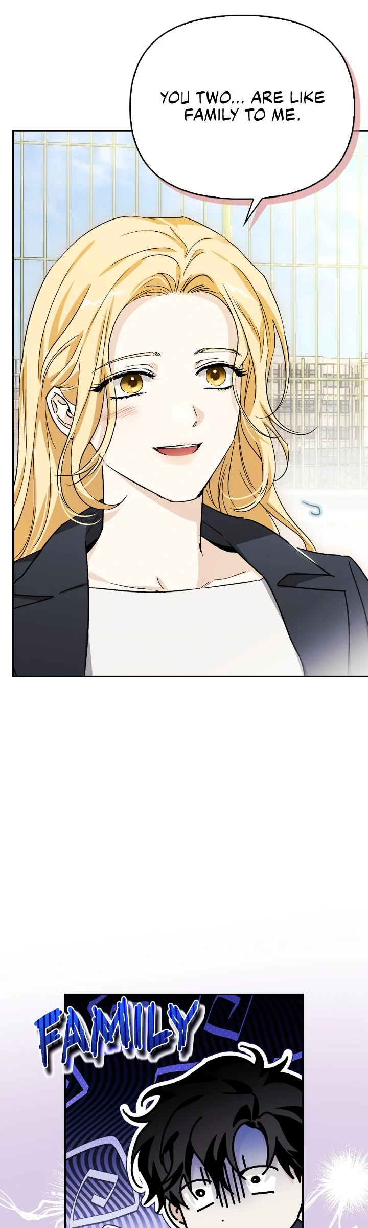 I Tamed My Ex-Husband’s Mad Dog Chapter 108 - page 25