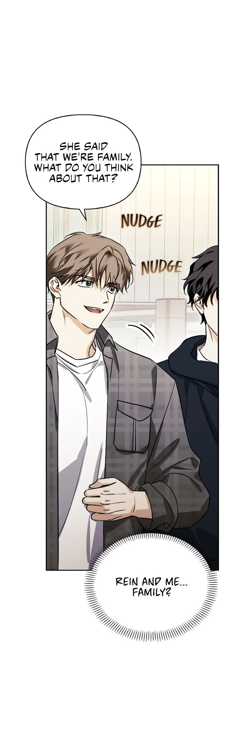 I Tamed My Ex-Husband’s Mad Dog Chapter 108 - page 27