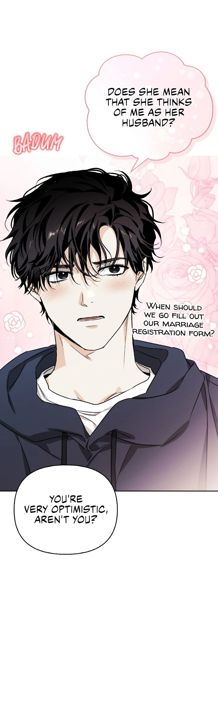 I Tamed My Ex-Husband’s Mad Dog Chapter 108 - page 28