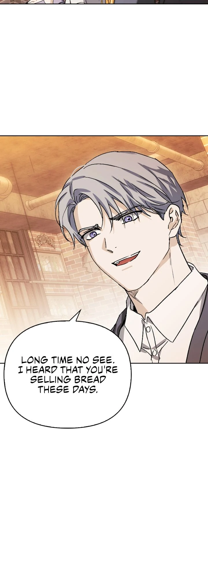 I Tamed My Ex-Husband’s Mad Dog Chapter 108 - page 37