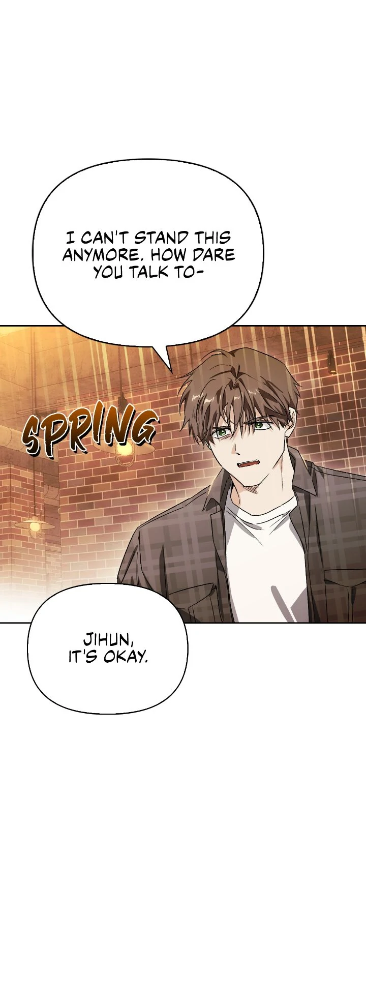I Tamed My Ex-Husband’s Mad Dog Chapter 108 - page 41