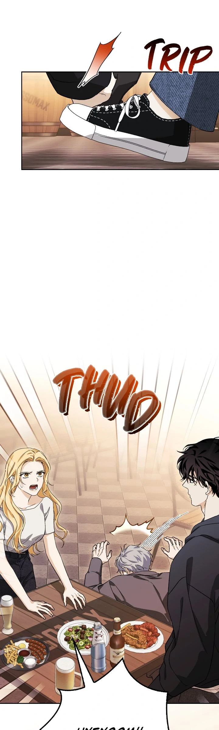 I Tamed My Ex-Husband’s Mad Dog Chapter 108 - page 46