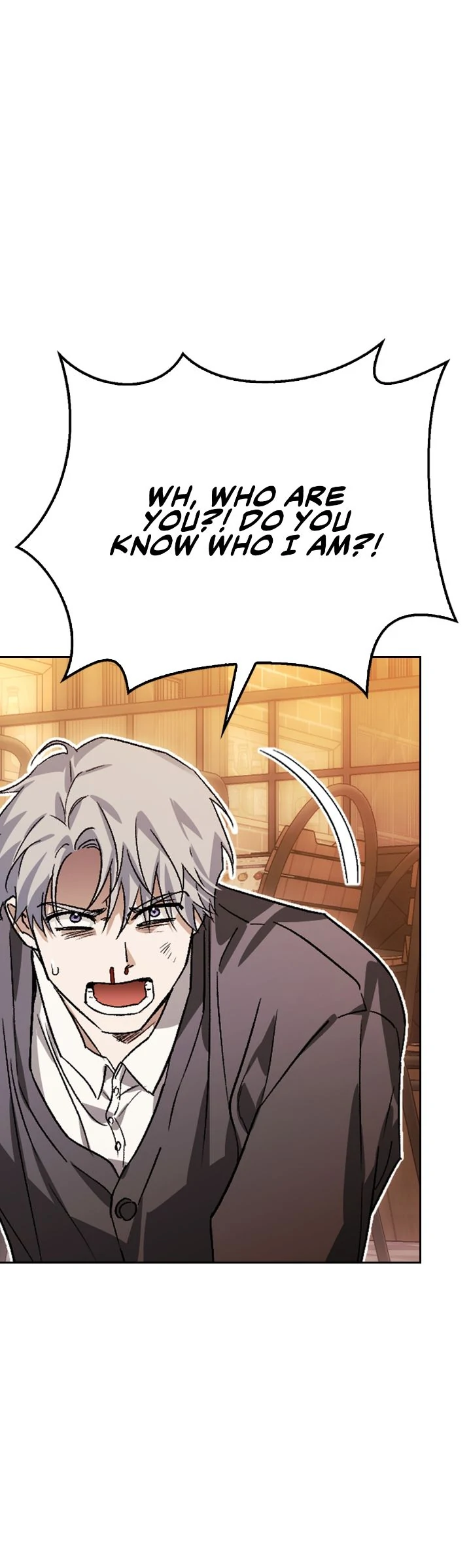 I Tamed My Ex-Husband’s Mad Dog Chapter 108 - page 48