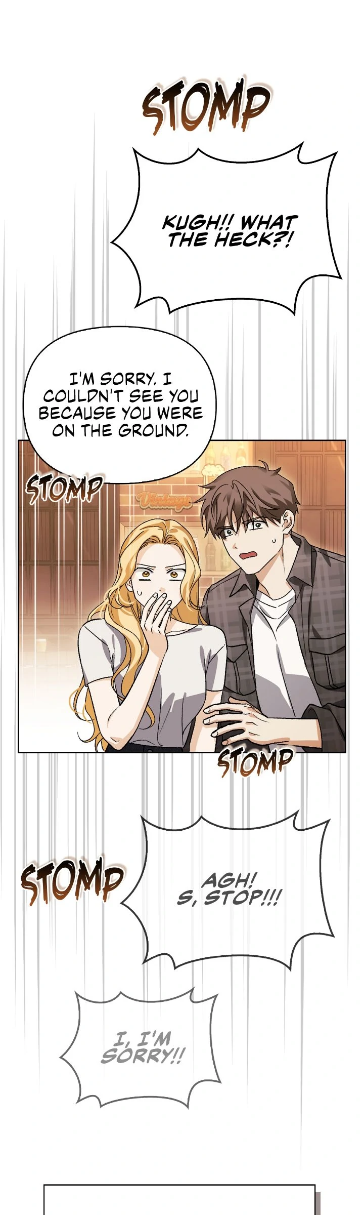 I Tamed My Ex-Husband’s Mad Dog Chapter 108 - page 50