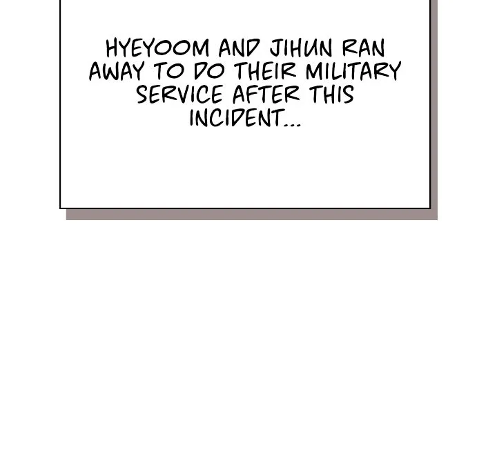 I Tamed My Ex-Husband’s Mad Dog Chapter 108 - page 51