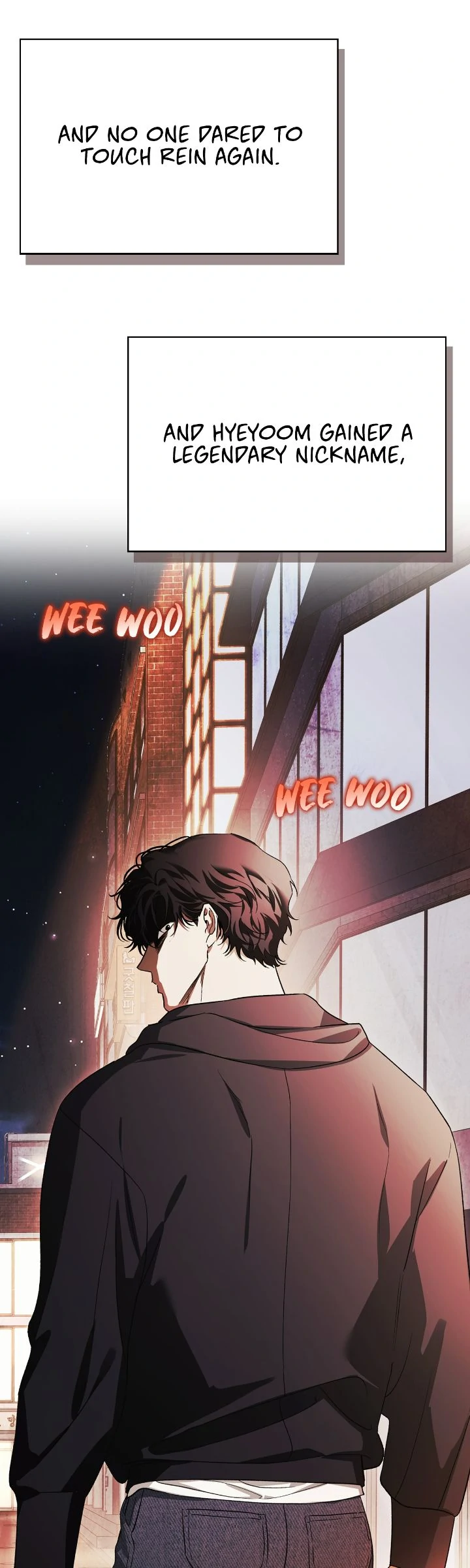 I Tamed My Ex-Husband’s Mad Dog Chapter 108 - page 52