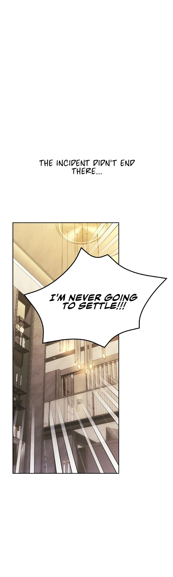 I Tamed My Ex-Husband’s Mad Dog Chapter 108 - page 54