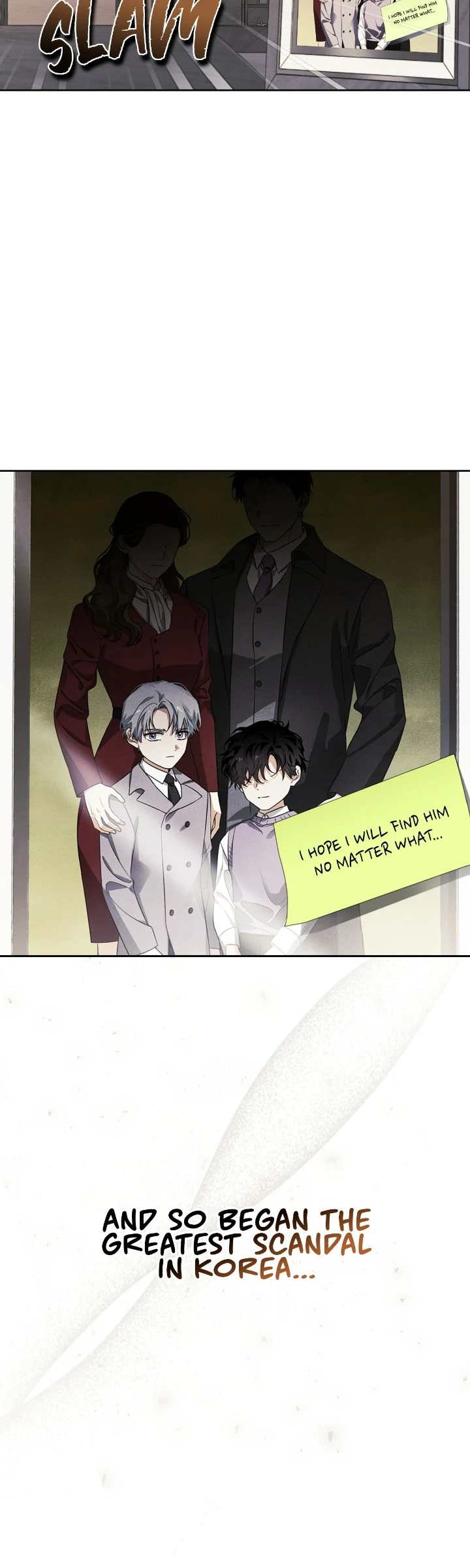 I Tamed My Ex-Husband’s Mad Dog Chapter 108 - page 56