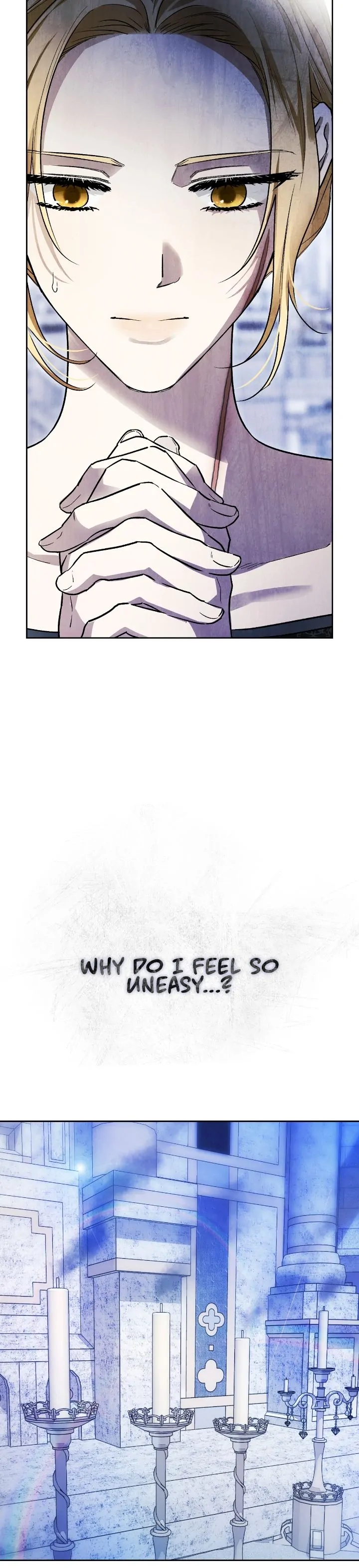 I Tamed My Ex-Husband’s Mad Dog Chapter 47 - page 10