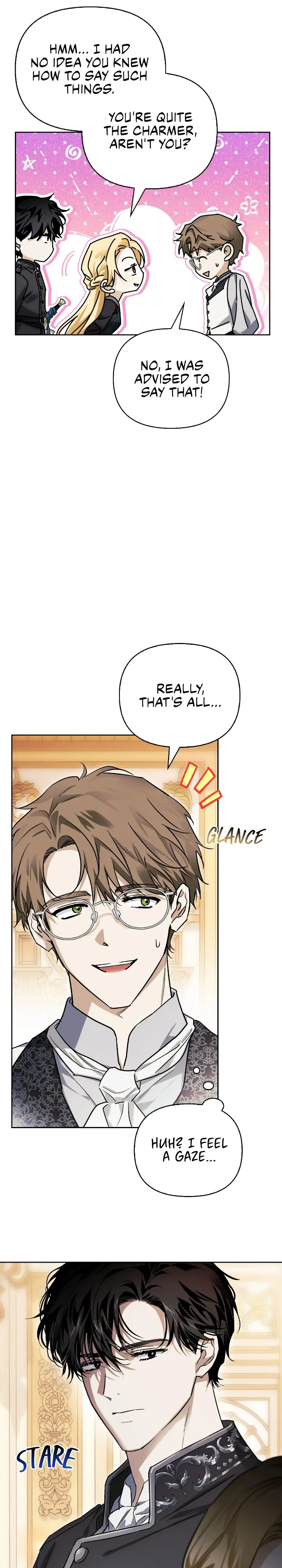 I Tamed My Ex-Husband’s Mad Dog Chapter 47 - page 15