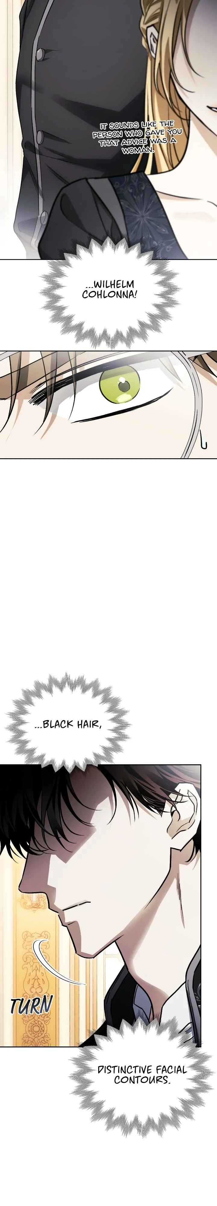I Tamed My Ex-Husband’s Mad Dog Chapter 47 - page 16