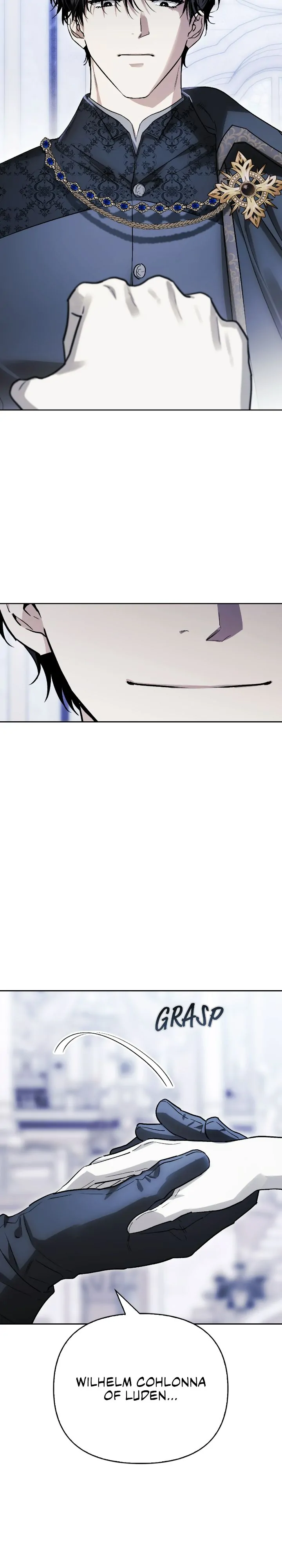 I Tamed My Ex-Husband’s Mad Dog Chapter 47 - page 2