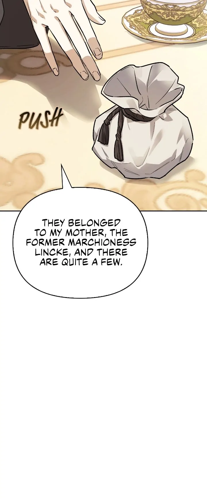 I Tamed My Ex-Husband’s Mad Dog Chapter 47 - page 26