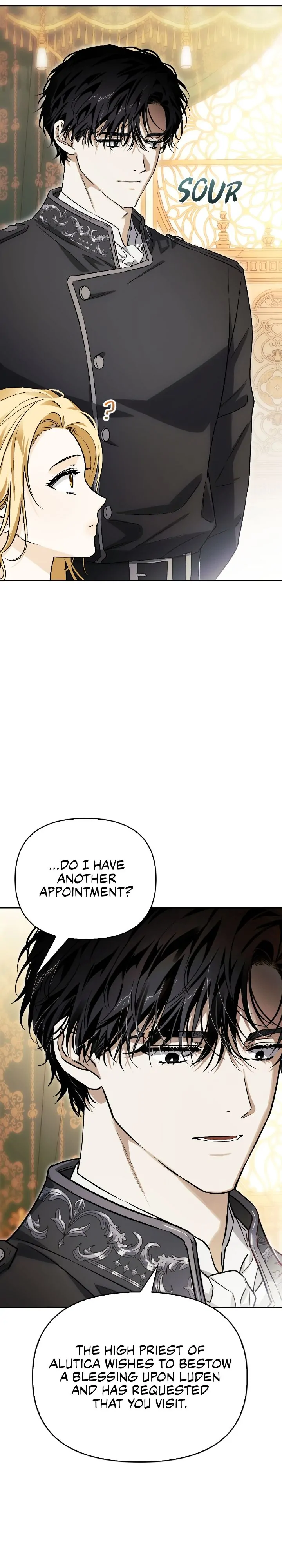 I Tamed My Ex-Husband’s Mad Dog Chapter 47 - page 29
